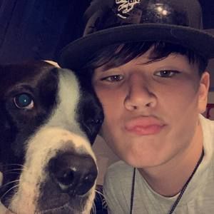 Meet your Posher, William